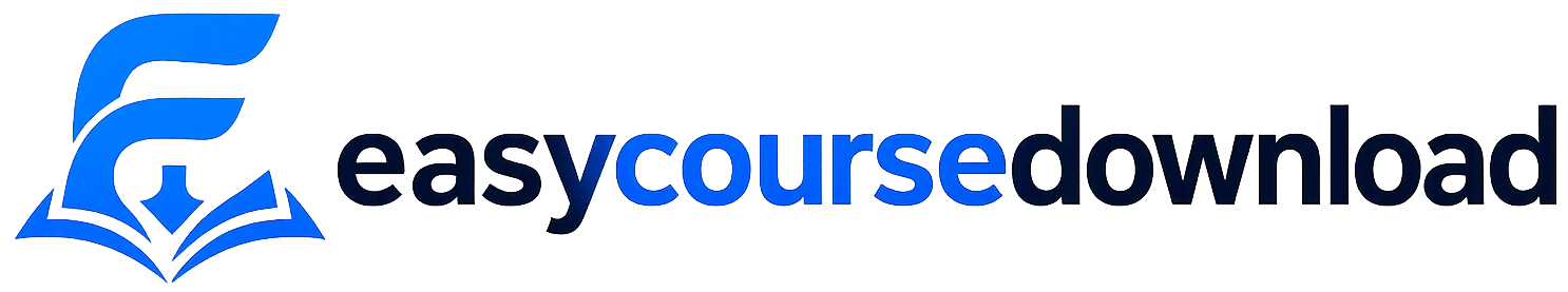 EasyCourseDownload